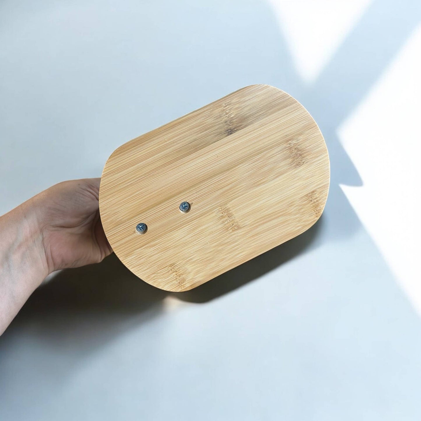 Bamboo Banana Rack | Faire Market Bestseller