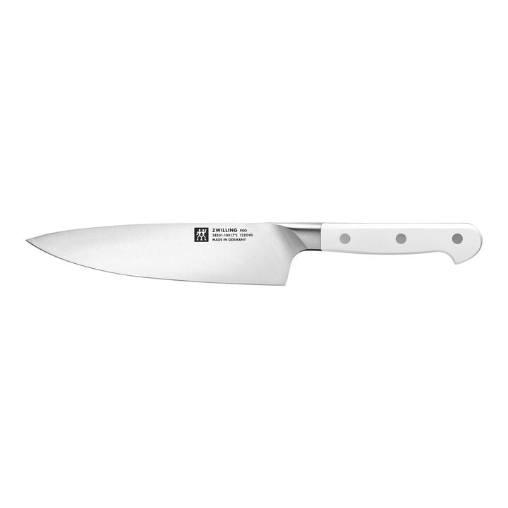 Zwilling Le Blanc 7" Chef's Knife