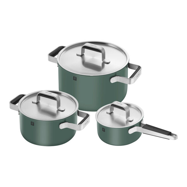 Zwilling Pure Pots