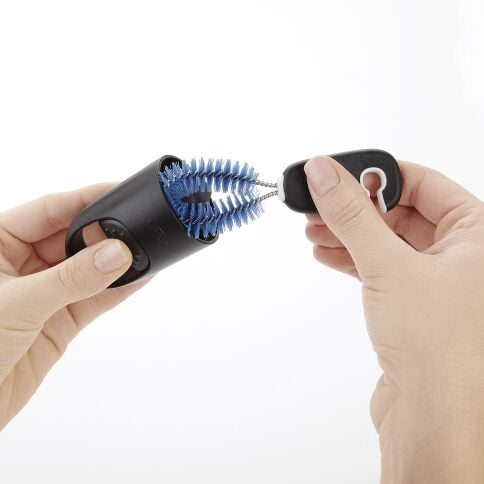 OXO Water Bottle Cleaning Set