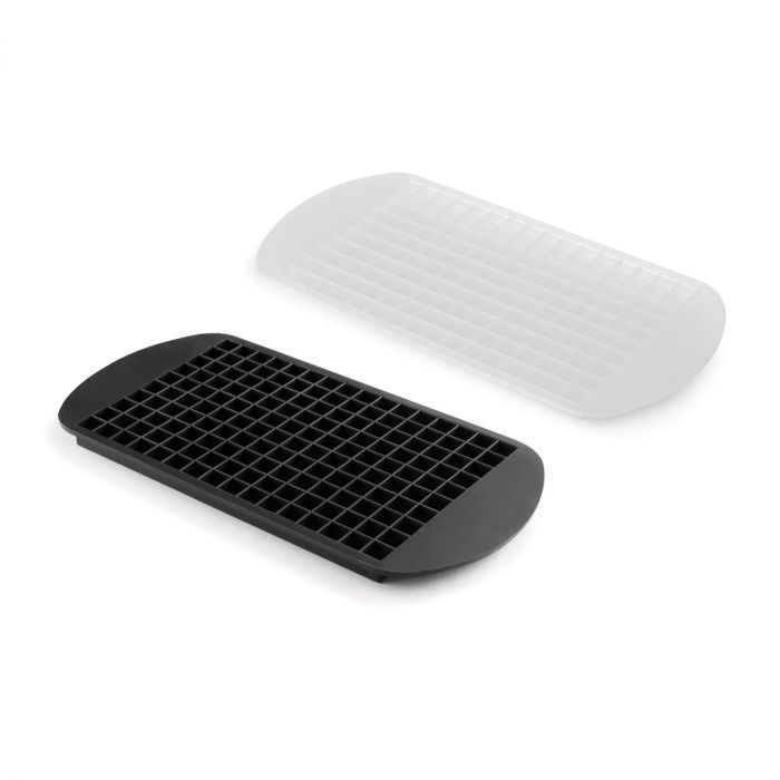 Bar Silicone Mini Ice Cube Trays (Set of 2)