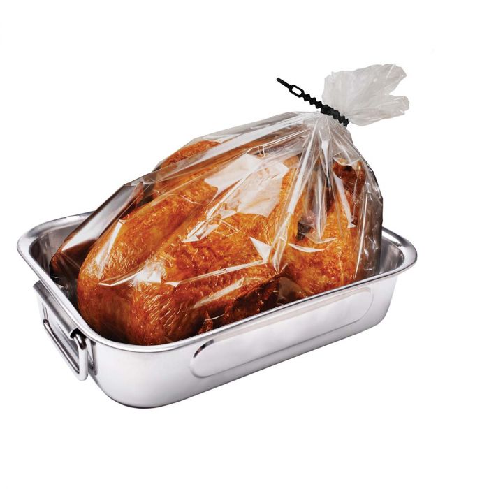 Roasting Extra-Large Oven Roasting Bags