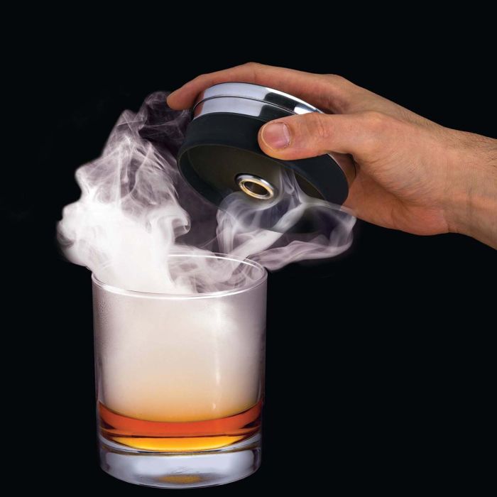 Joie Cocktail Smoker