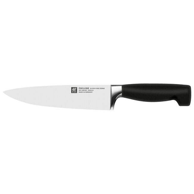 Zwilling Four Star Chef's Knife 7"