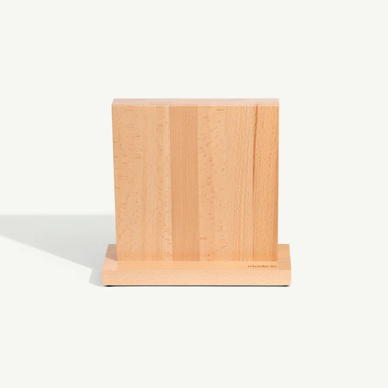 Countertop Knife Block by Made In