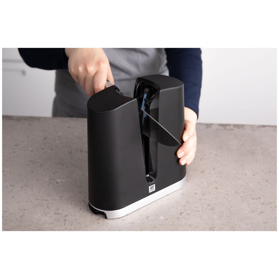 V-Edge Sharpener by Zwilling