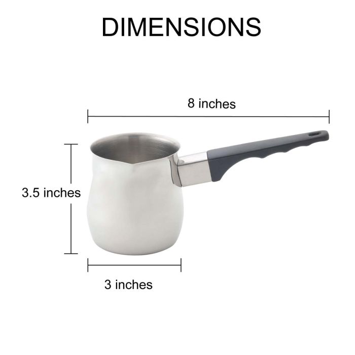 Turkish Warmer, 12oz