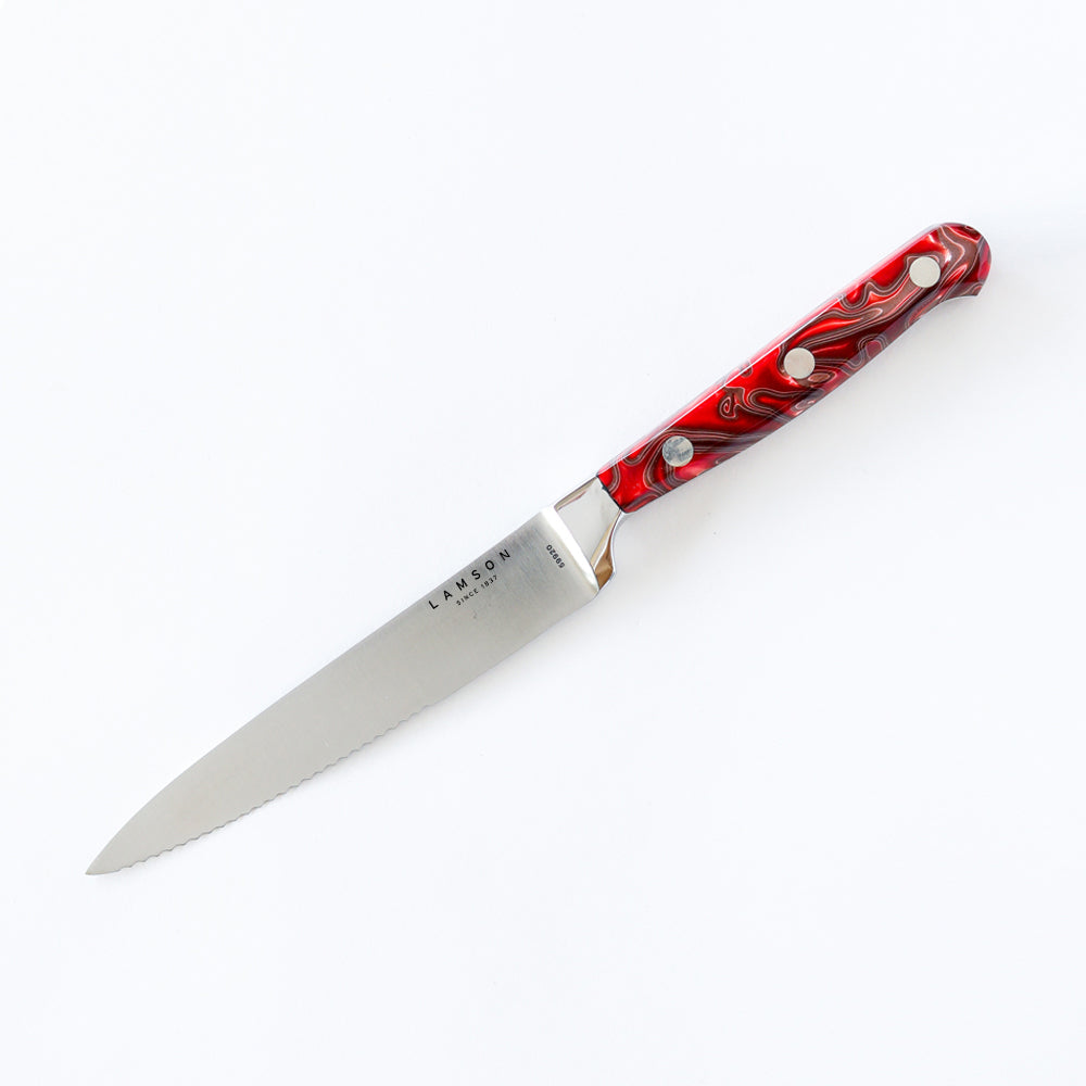 Lamson 5" Steak Knife