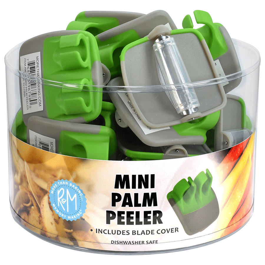 Mini Palm Peeler