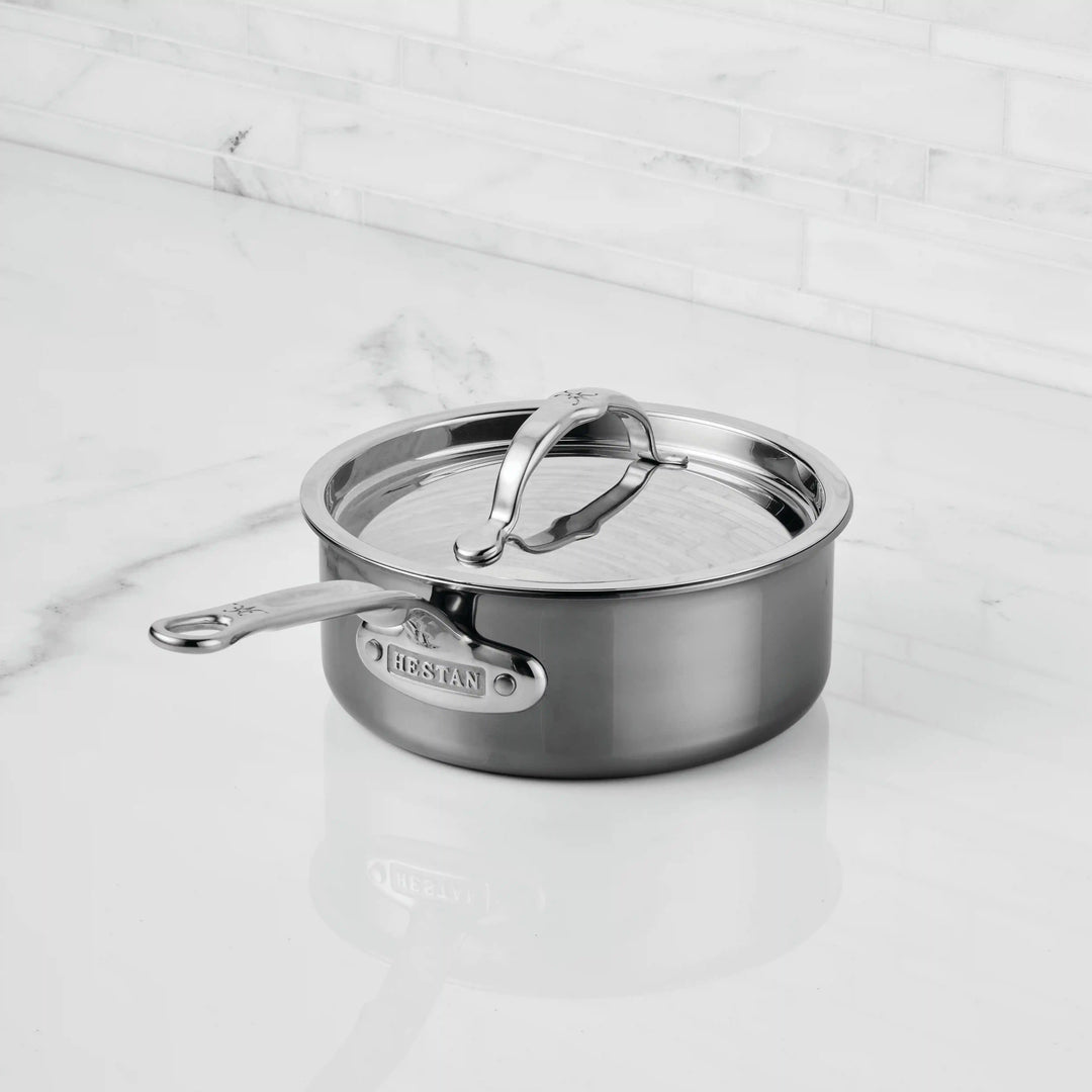 Hestan Titamium Saucepan 1.5 QT