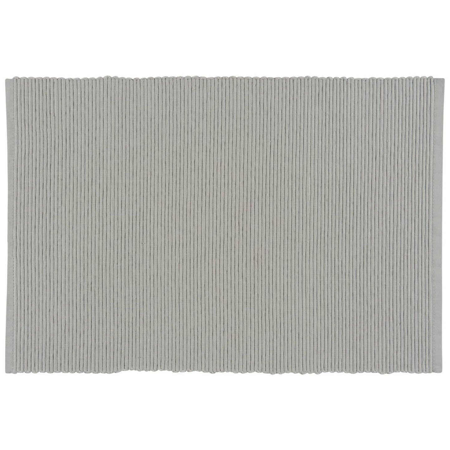 Spectrum Cotton Placemat Cobblestone
