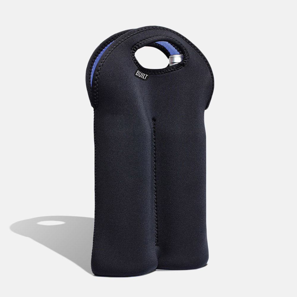 Two Bottle Wine Tote