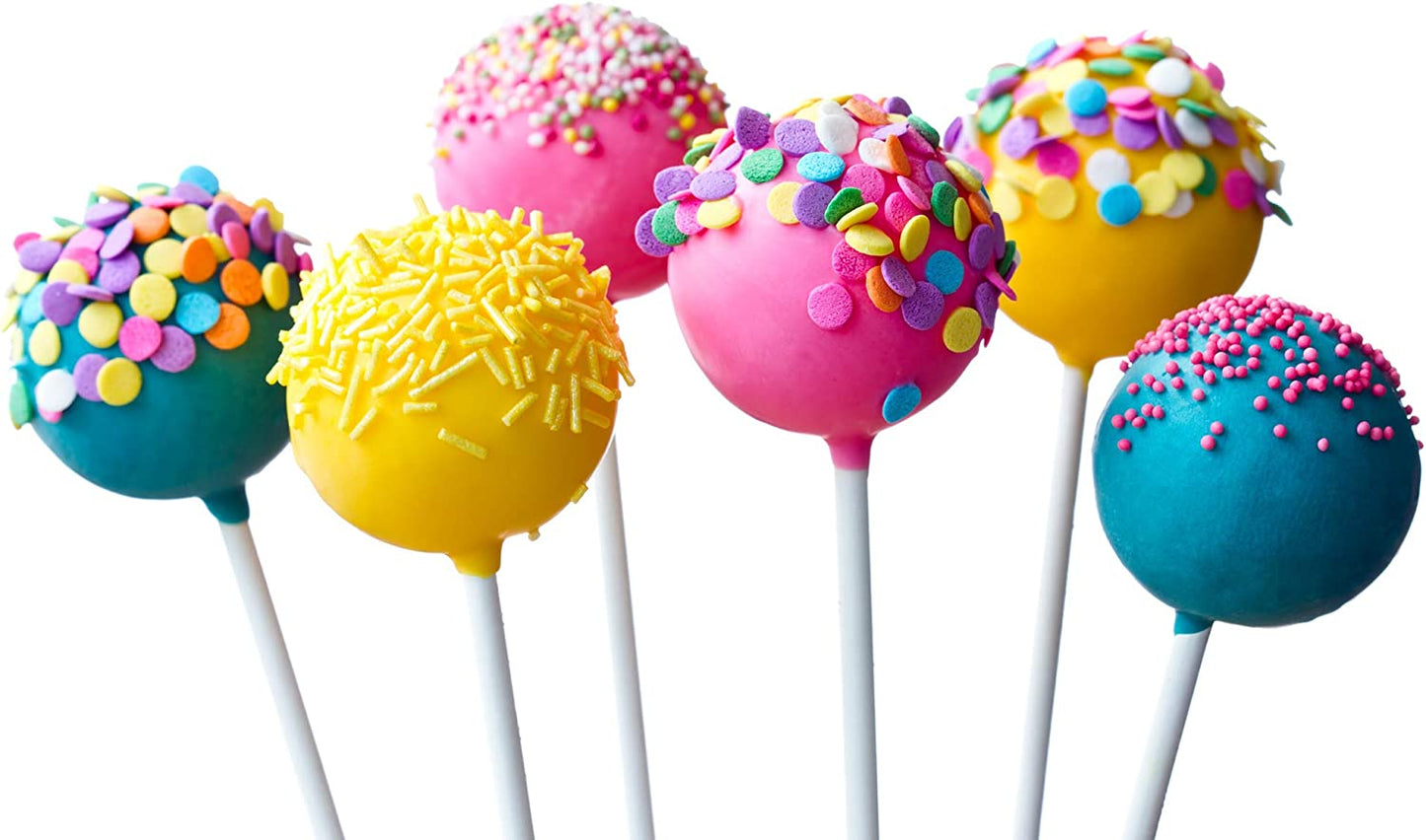 Cake Pop Sticks