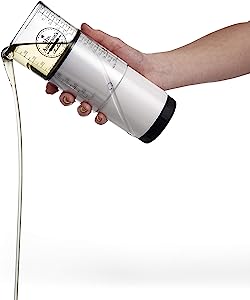 Mrs. Anderson's adjustable Liquid and Dry Measuring Cup, 16-Ounce