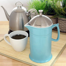 Load image into Gallery viewer, Chantal French Press, 28 oz
