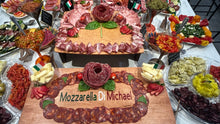 Load image into Gallery viewer, MOZZARELLA MAKING CLASS&lt;br&gt;&lt;br&gt;Wed. Nov 13th @ 6pm
