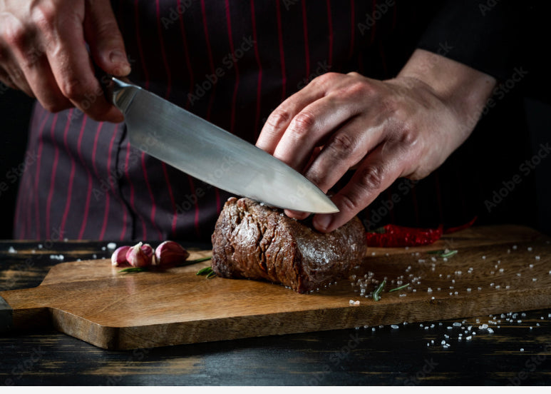 Just Added Knife Skills Feb 4th 6:30pm