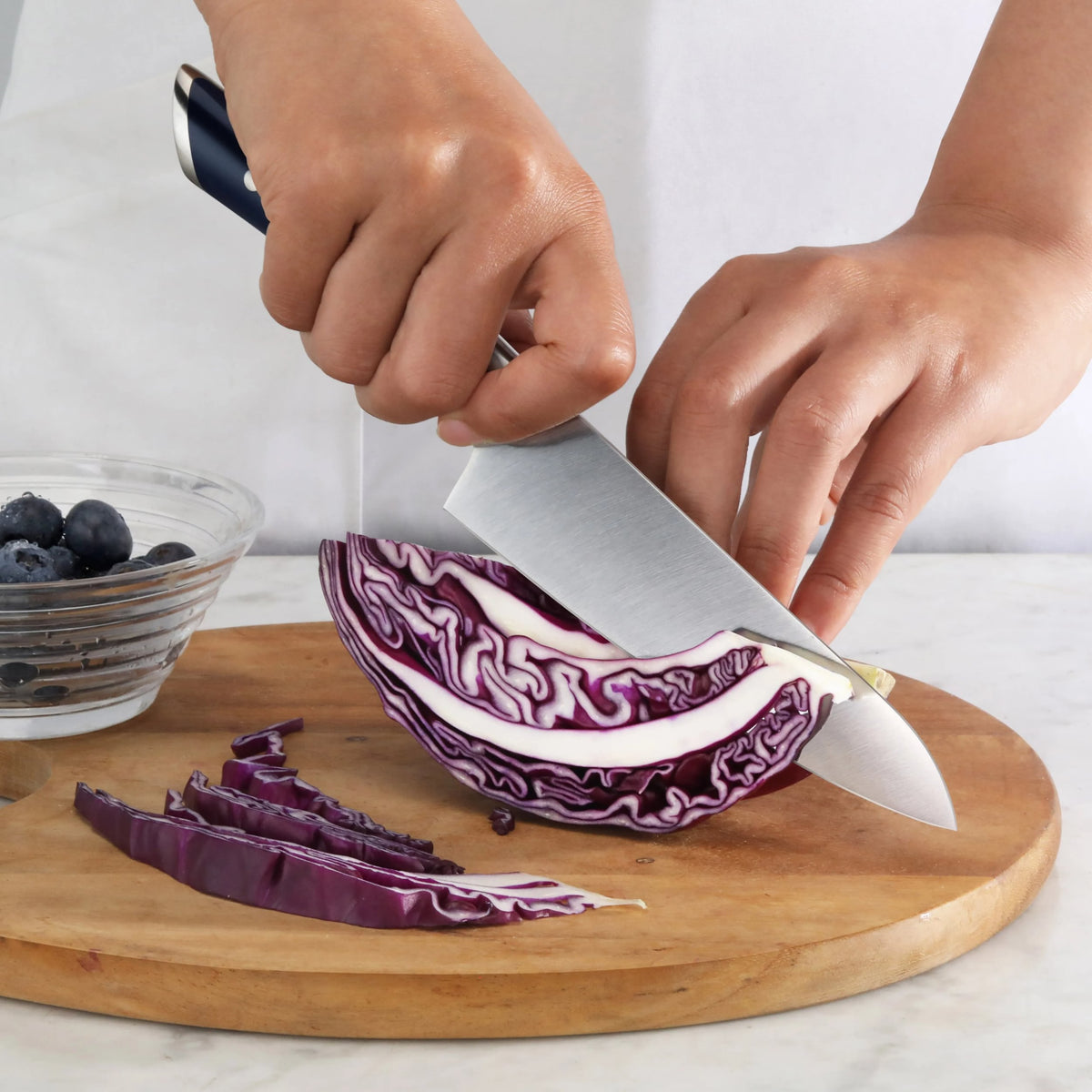 Cangshan HELENA 5.5" Utility Knife