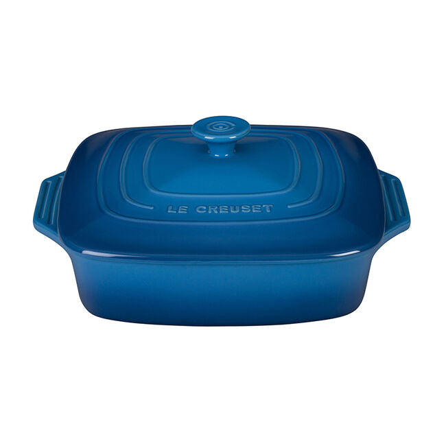 Le Creuset Square Casserole