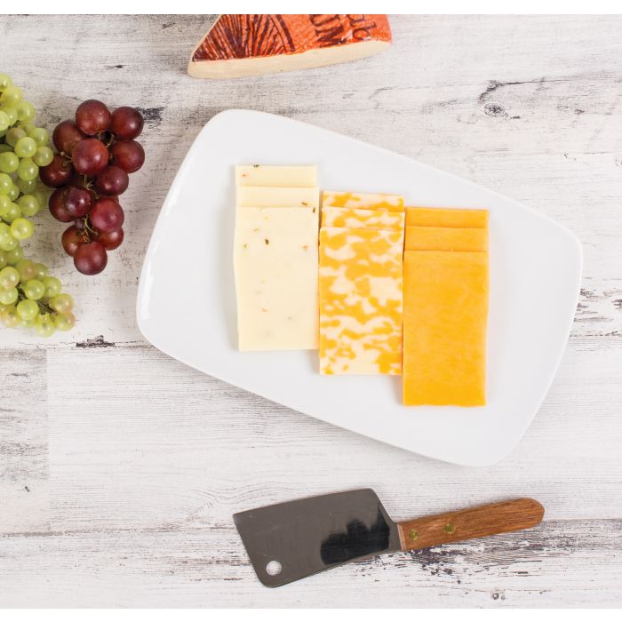 Rectangular Plate, 6.25 x 9.75