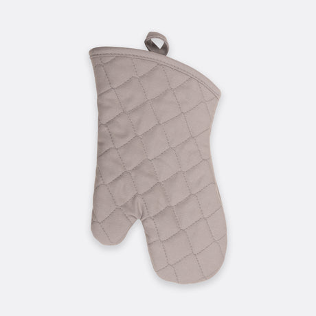 Grey Oven Mitt - Whisk