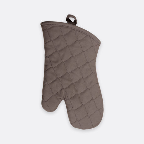 Grey Oven Mitt - Whisk