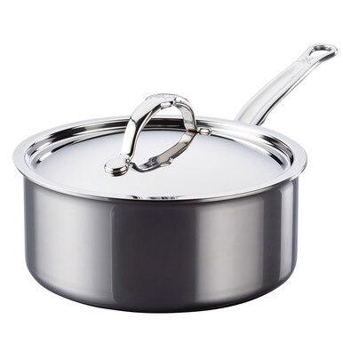 How Big Is A Large Saucepan: Ultimate Size Guide Revealed