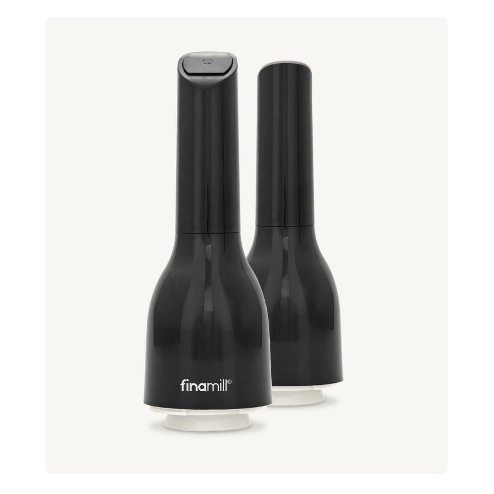 FinaMill Classic Battery - 1 Mill 1 ProPlus 1 PepperPod