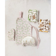 Load image into Gallery viewer, Cotton Print Kids Apron

