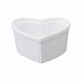 Souffle Heart Ramekin