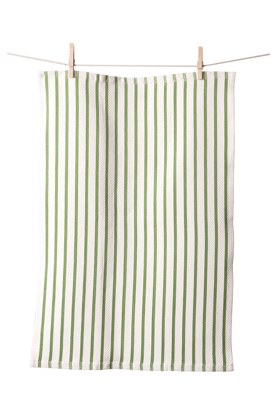 KAF Home Assorted Single Kitchen Towels - 20" x 30"