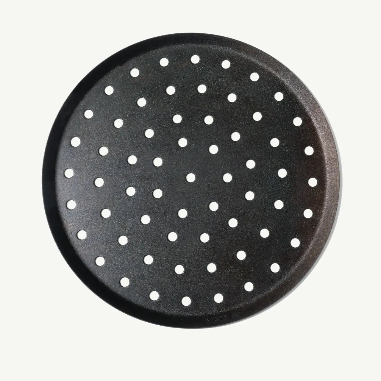 Seasoned Carbon Steel Pizza Steel
