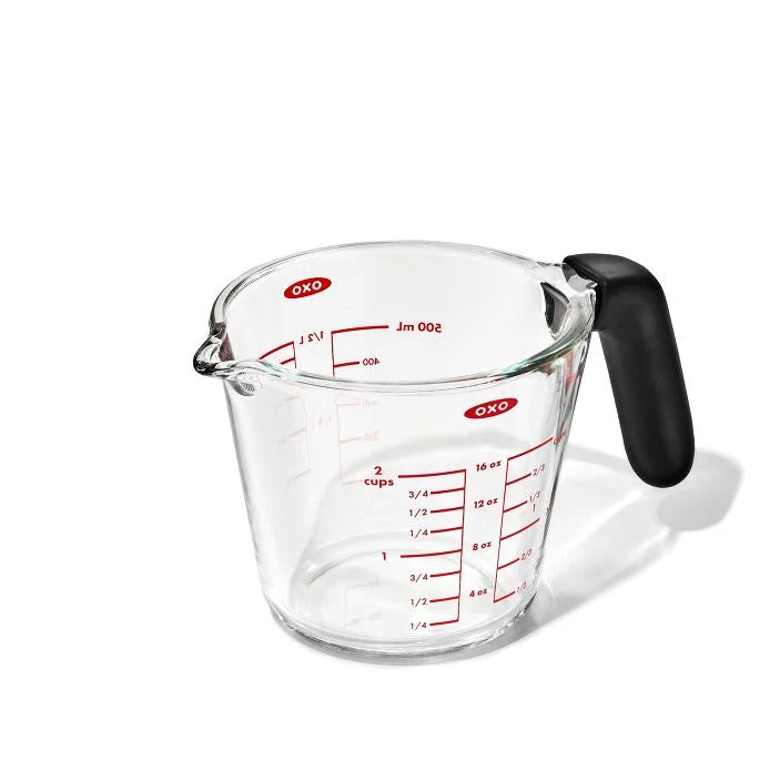 Oxo Glass Measuring Cup