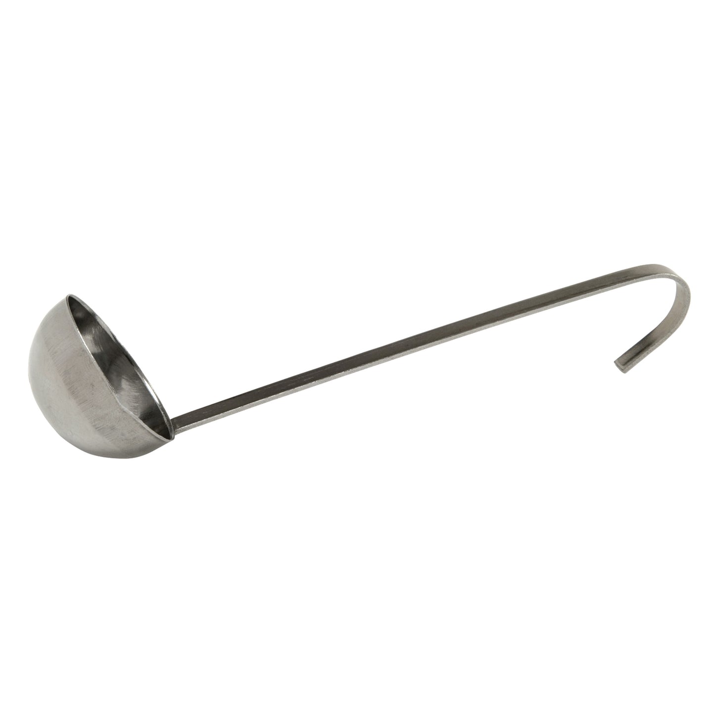 Mini Stainless Steel Ladle .5oz