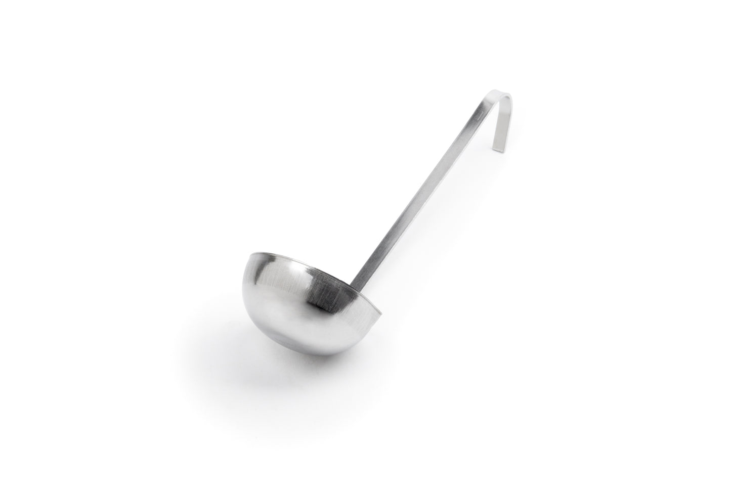 Mini Stainless Steel Ladle 1oz