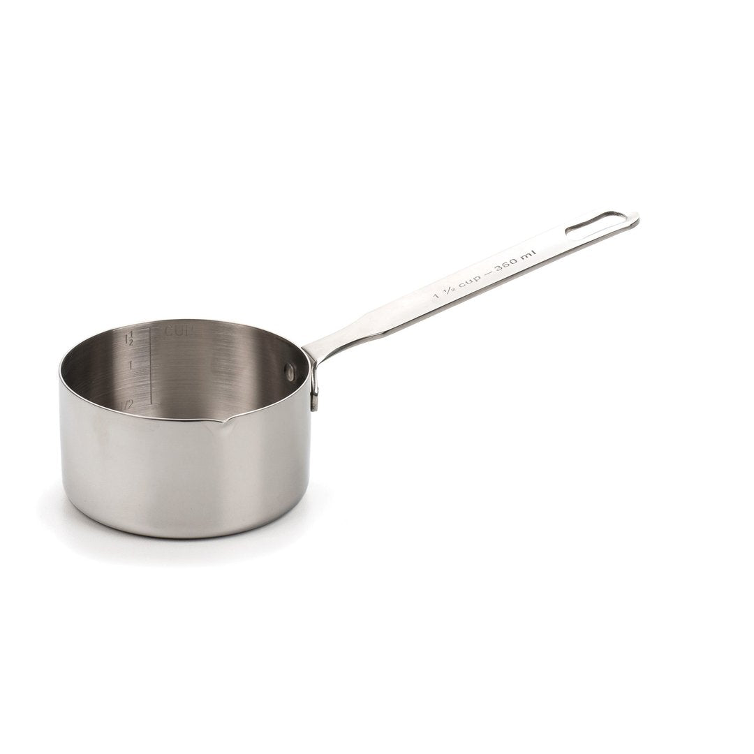RSVP 1.5 Cup Measuring Pan