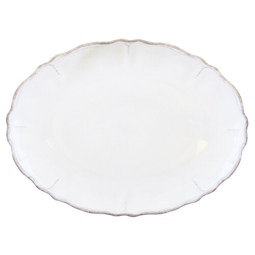 Rustica Antique White Dishware