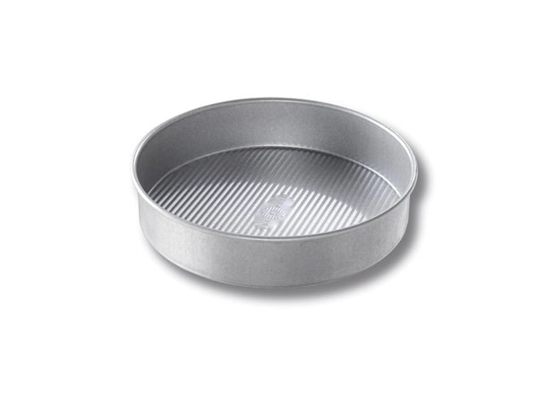 Square Cake Pan 9x9 – Kitchen a la Mode