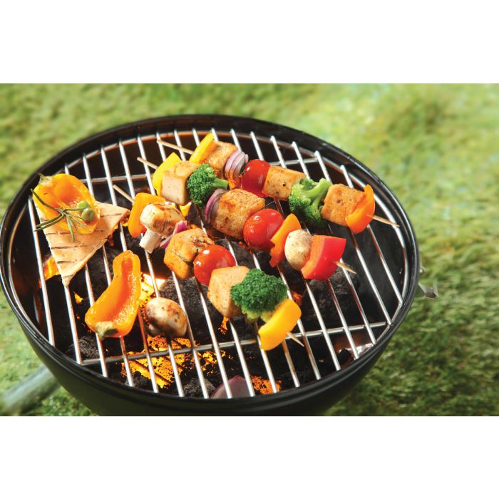Bamboo Skewers 12in