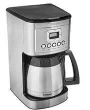 Load image into Gallery viewer, Cuisinart 12 Cup Perfect Temp Coffeemaker
