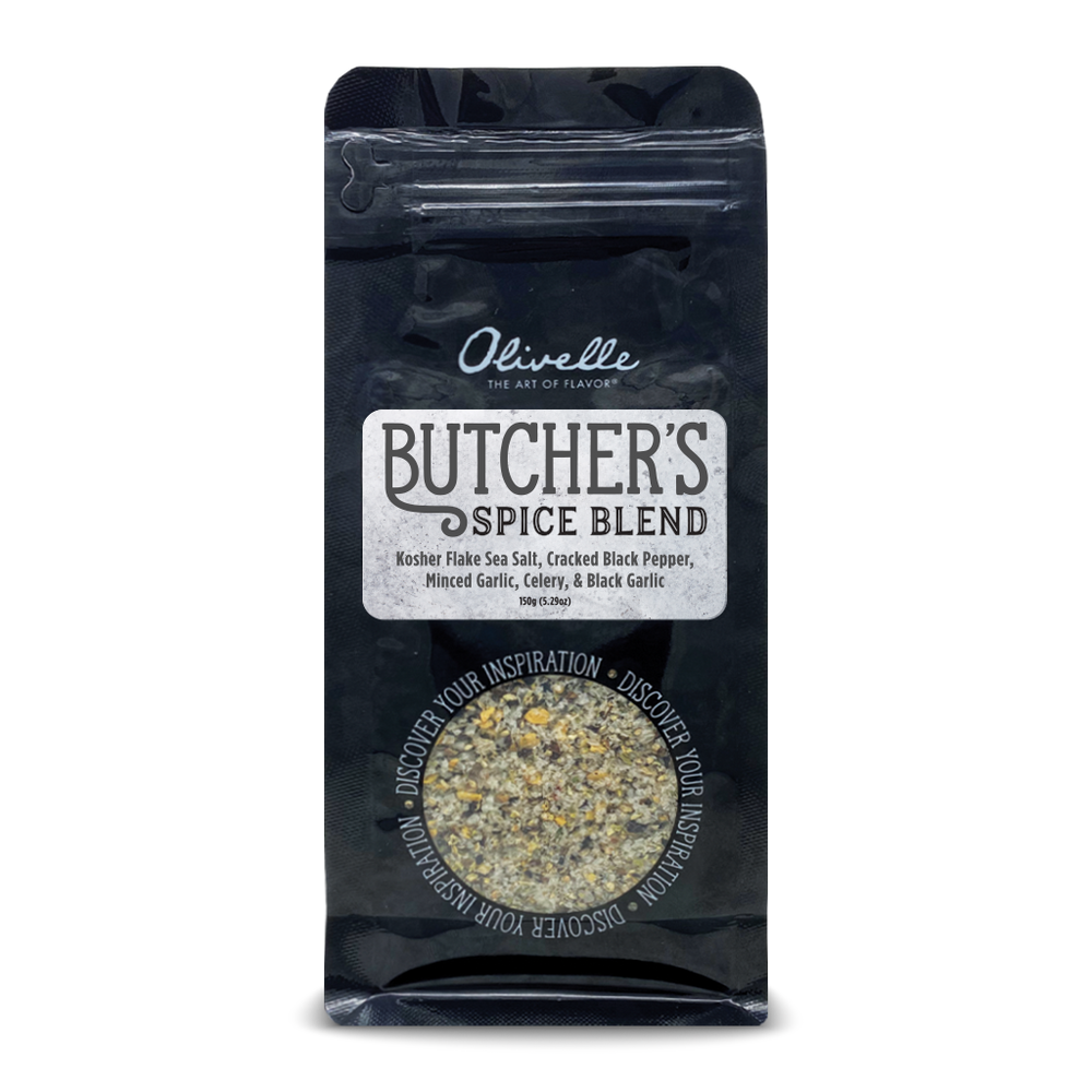 Olivelle Butcher's Spice Blend