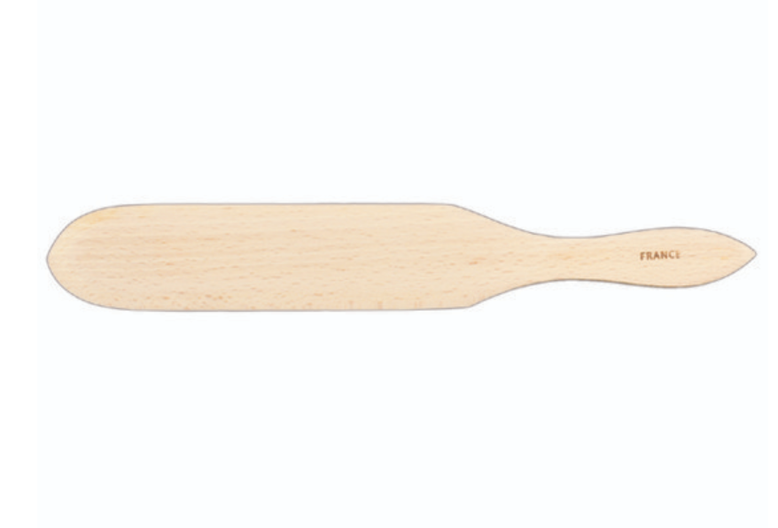 Beechwood Crepe Spatula 12"