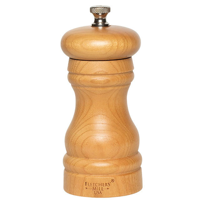 Federal Pepper Mill 4"