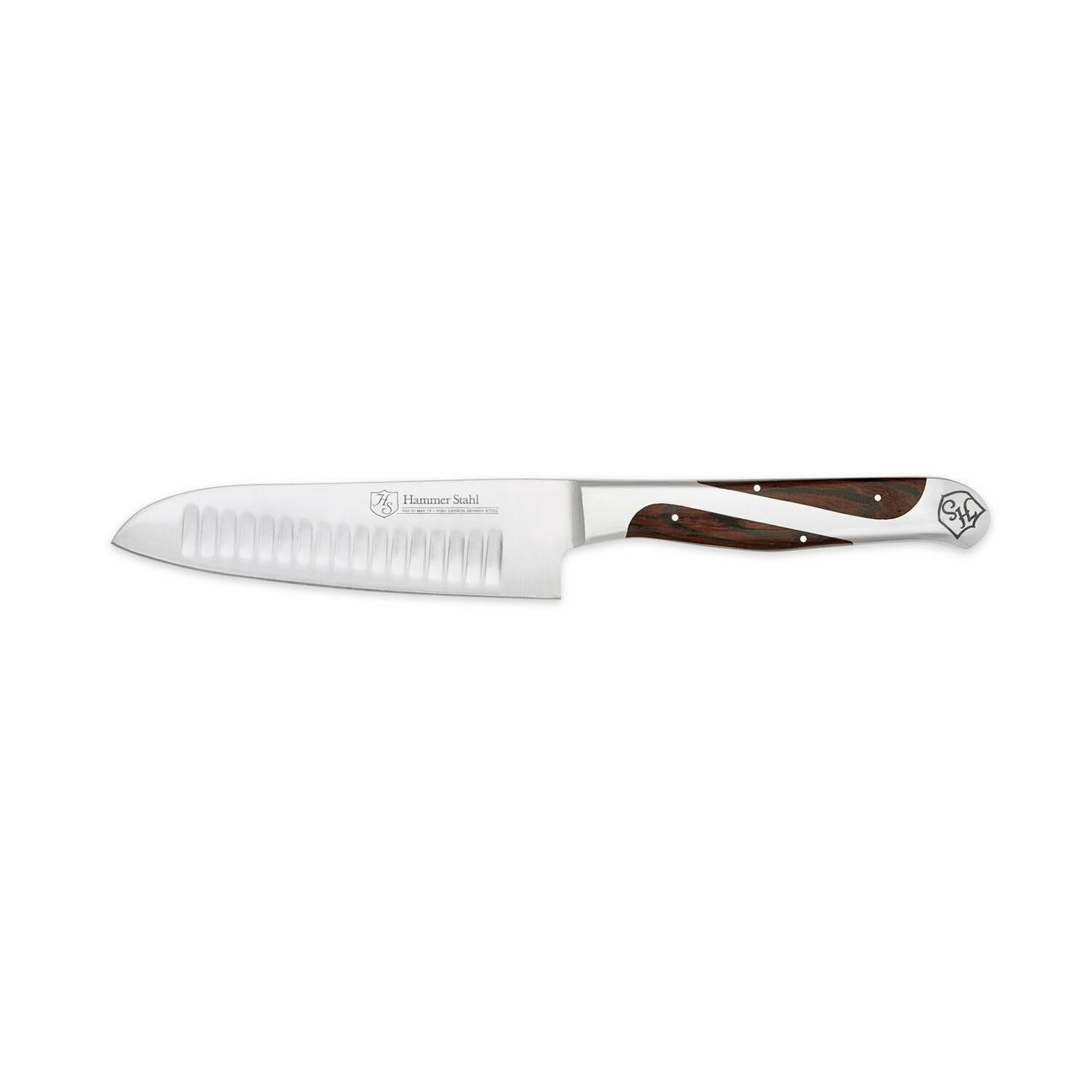 Santoku Knife 4.5"