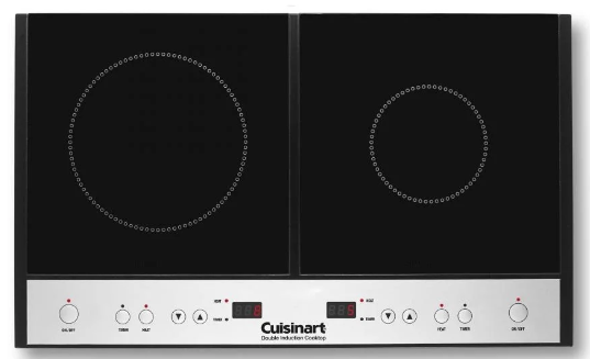 Cuisinart Induction Cooktop