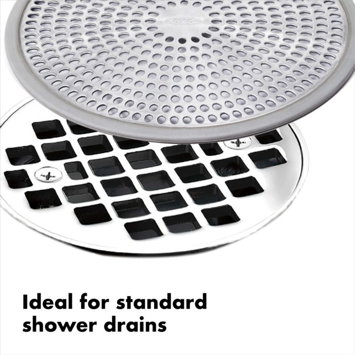 OXO Shower Stall Drain Protector