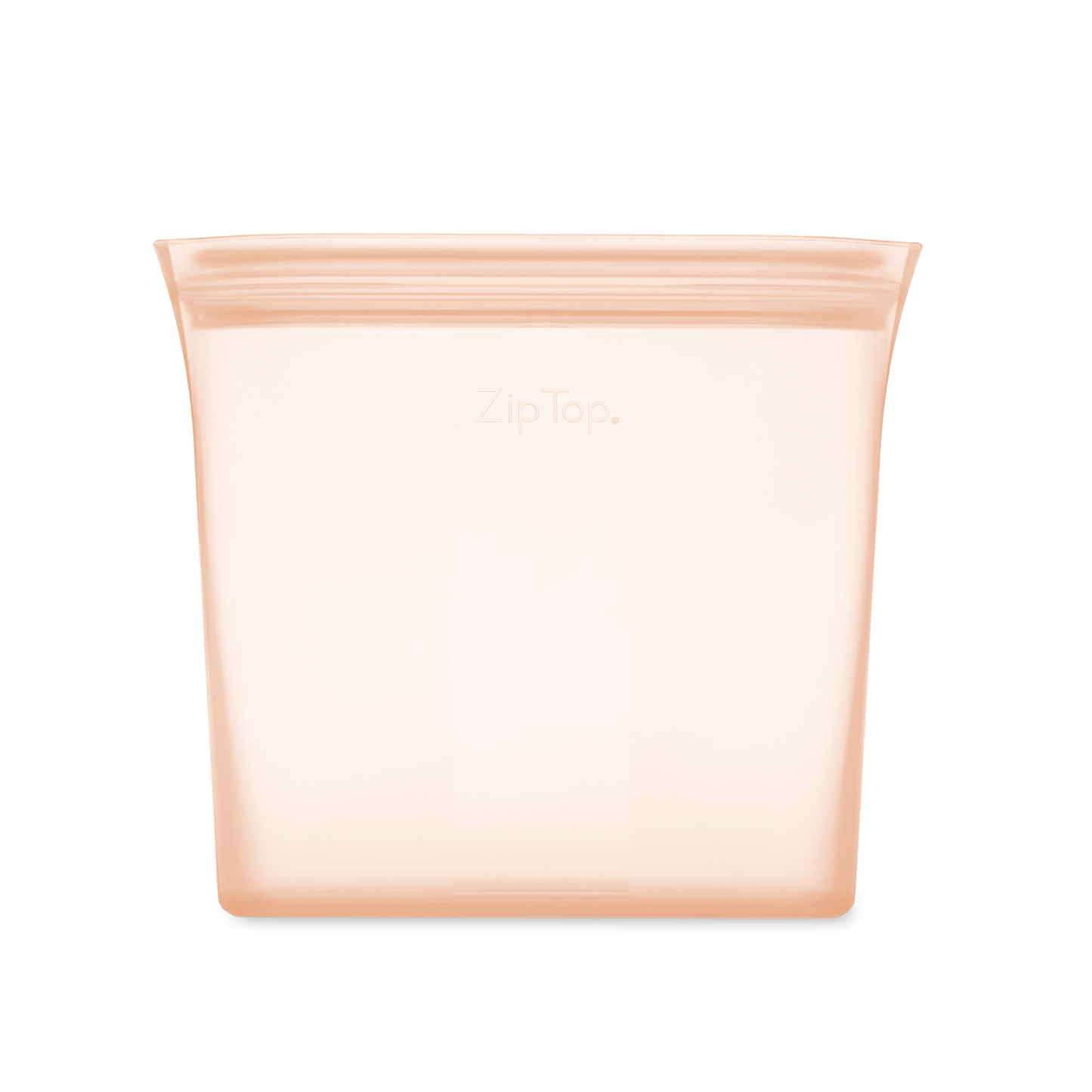 Zip Top - Sandwich Bag