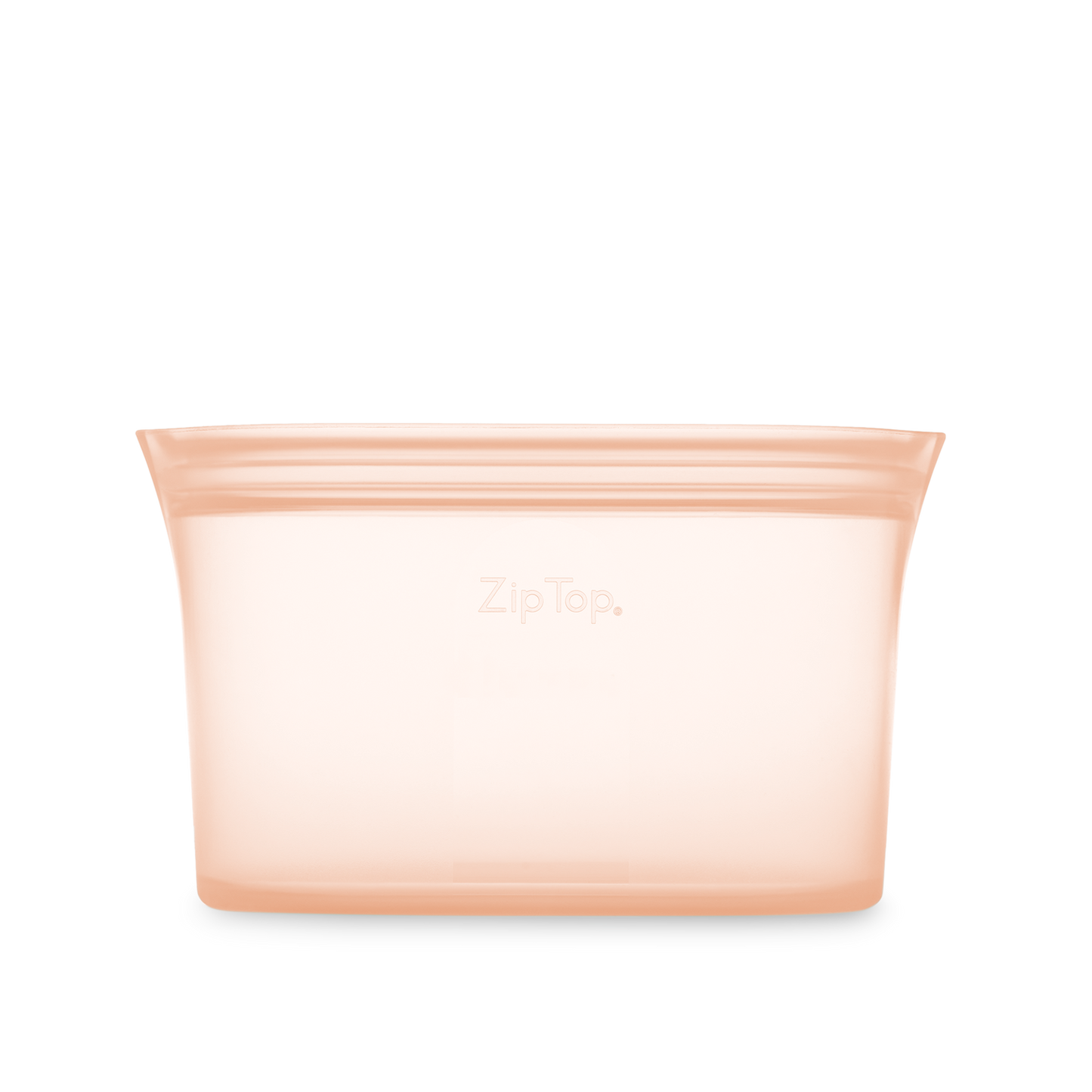 Zip Top - Medium Dish