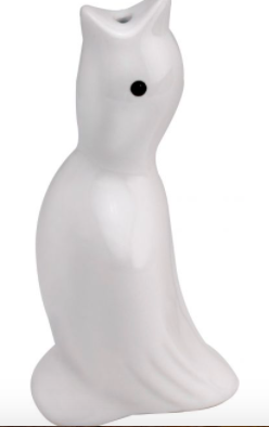 Mrs. Andersons Porcelain Baking Pie Bird