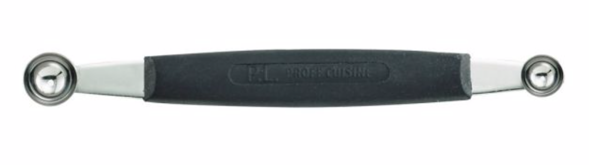 Small Double Melon Baller